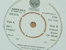 LINDA HOYLE & AFFINITY -Eli's comin' PROG TURKISH VERTIGO SWIRL LABEL 7