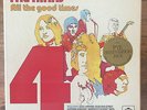 KINKS - All the Good Times 1973 4LP Box set Pye 11PP00