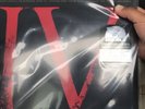 Coheed and Cambria RSD 2017 Good Apollo I'm Burning Star IV Record Store Day