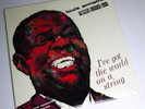 LOUIS ARMSTRONG 