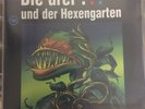 Die Drei ??? Fragezeichen - und der Hexengarten - 2LP Vinyl / Neu & OVP / 184