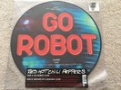 Red Hot Chilli Peppers - Go Robot - Record store Day rsd 2017 - Pic 12