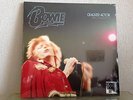 David Bowie - BOWIE, Cracked Actor, Live Los Angeles 74, RSD 2017