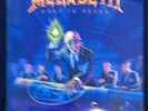 Megadeath RUST IN PEACE LP (1990)
