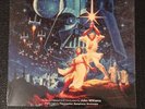 John Williams Star Wars: A New Hope Soundtrack 2017 Record Store Day