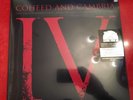Coheed and Cambria Good Apollo I'm Burning Star IV Splatter Vinyl 2LP RSD 2017