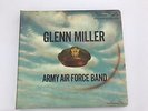Glenn Miller Army Air Force Band 5 LP VG+ LPT 6702-1 Mono RCA 1955 Vinyl Record