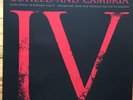 Coheed and Cambria Good Apollo I'm Burning Star IV Splatter Vinyl 2LP RSD 2017