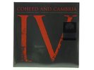 Coheed and cambria Good Apollo I'm burning Star IV NEW Limited Splatter RSD