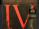Chores And Cambria Good Apollo I'm Burning Star IV Splatter LP RSD 2017