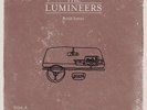 SEALED The Lumineers 