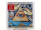 Where the pyramid meets the eye A tribute to Roky Erickson NEW SEALED  RSD