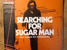 Rodriguez  Searching For Sugarman OST Sealed  2LP Cold Fact Coming From Reality