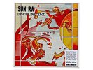 Sun Ra Discipline 27-II NEW SEALED Limited edition RSD
