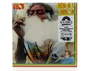 U-Roy Dread in a Babylon with poster NEW SEALED RSD