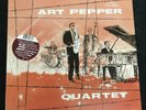ART PEPPER Quartet LP RSD Record Store Day 2017 NEW