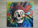 The Grateful Dead The Warlocks  20th Anniversary 2 LP set Beautiful Condition