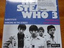THE WHO. READY STEADY WHO 3. 7