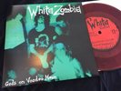 White Zombie Gods on Voodoo Moon Blood 7