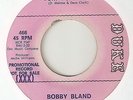 BOBBY BLAND Yum Yum Tree DUKE PROMO  NORTHERN SOUL 45