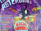 EDEL MANRIQIE Y LOS ASTEROIDES MEGA RARO CUMBIA AFRO ASESINO ACORDEON LISTEN