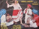ANDRES LANDERO MOUNSTRUO ACORDEON ASESINO CUMBIA EN LA INDIA EXITO SONORAMICO