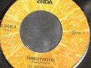CUMBIA OBSCURA LOS TROTAMUNDOS CUMBIA DEL MAGDALENA AFRO ASESINO EXITO ROLAS