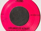 LOS ANGELES AZULES CUMBIA DE MI TIERRA ORGANO TROMPETAS CUMBIA SONIDERA MEXICANA