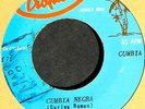 CARLOS ROMAN CUMBIA NEGRA CLASICO DE LA CUMBIA COLOMBIANA ACORDEON ASESINO PITCH