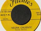 MOUSTRUO POWER BEAT PEDRO LAZA NEGRA CALIENTE GAITA EXOTICA AFRO LATINO ASESINO