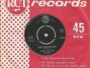JOHNNY DEVLIN & DEVILS 