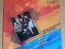 The Ugly Ducklings Lp Somewhere Outside G+ Rare Original Mono Canada Press 1966
