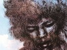 JIMI HENDRIX The Cry Of Love 180gm Vinyl LP 2014 (10 Tracks) NEW & SEALED
