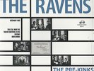 THE RAVENS KINKS 