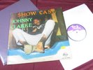 Johnny Clarke  SHOW CASE  -  LP Paradise Third World UK