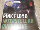 Pink Floyd RSD 2017 Interstellar Overdrive 12