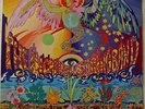 INCREDIBLE STRING BAND the 5000 spirits RARE UK MONO MISPRINT LP ELEKTRA 1967