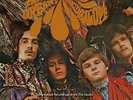 RSD 2017  Kaleidoscope- Tangerine Dreams coloured 7” hand numbered