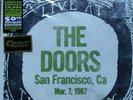 The Doors live at the matrix Record Store Day RSD 2017