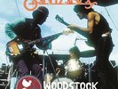 SANTANA - LIVE AT THE WOODSTOCK MUSIC & ART FAIR, 2017 RECORD STORE DAY VINYL LP