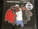 FRANK 'N' DANK JAY DEE J DILLA 12