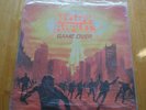 Nuclear Assault - Game Over Lp