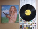 Blind Faith S/T Album LP Early Pressing Shrink