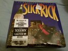 Slick Rick Childrens Story Great Adventures Book + Vinyl RSD 2017 NEW Limited