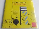 HACIENDA CLASSICAL DOUBLE VINYL LP GRAEME PARK / PETER HOOK SEALED