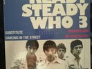 The Who - Ready Steady Who Three / 3 - 45 RPM EP - RSD 2017