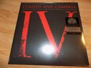 Coheed and Cambria - Good Apollo I'm Burning Star IV RSD 2017 lp Splatter Vinyl