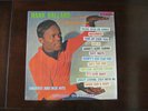 *HANK BALLARD Sing Their Greatest Jukebox Hits (LP, King Records  ?– 541) NEW