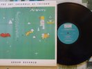 Art Ensemble Of Chicago 2xLP Urban Bushmen 1982 Free Jazz Lester Bowie Mint-