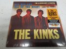 The Kinks All Day and of the Night 7
